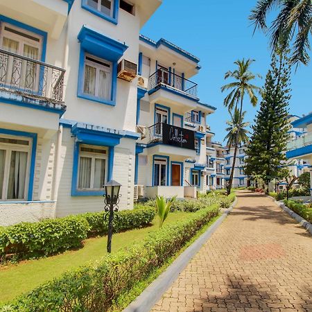 Capital O Royale Palms Ξενοδοχείο Benaulim Εξωτερικό φωτογραφία