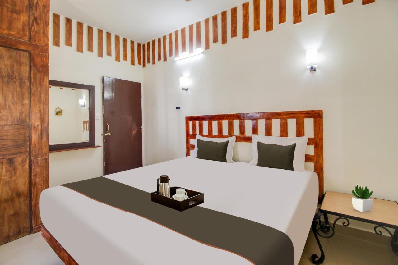 Capital O Royale Palms Ξενοδοχείο Benaulim Εξωτερικό φωτογραφία