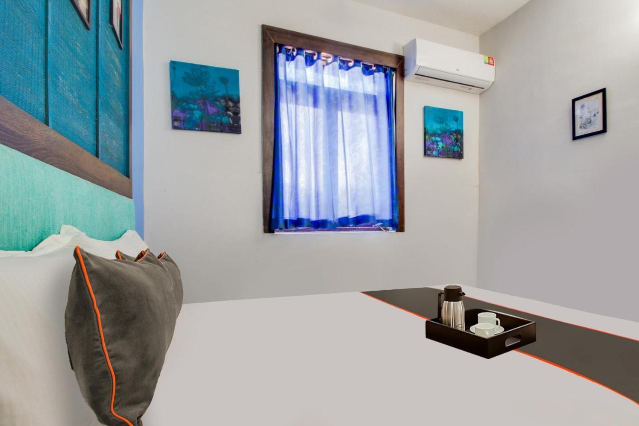 Capital O Royale Palms Ξενοδοχείο Benaulim Εξωτερικό φωτογραφία