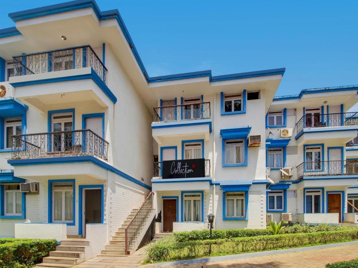 Capital O Royale Palms Ξενοδοχείο Benaulim Εξωτερικό φωτογραφία