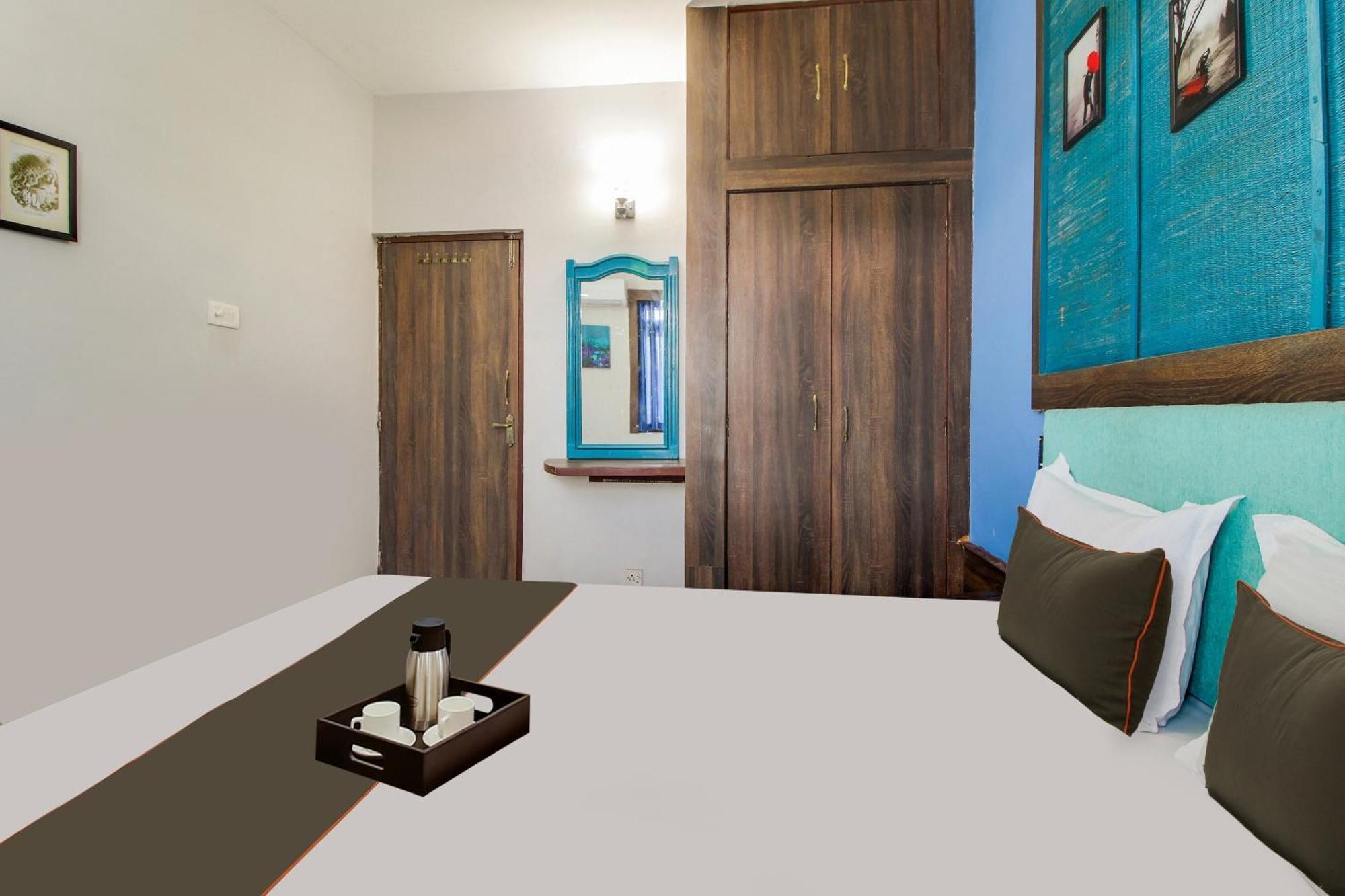 Capital O Royale Palms Ξενοδοχείο Benaulim Εξωτερικό φωτογραφία