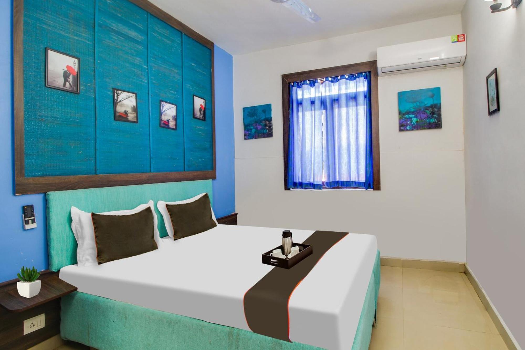 Capital O Royale Palms Ξενοδοχείο Benaulim Εξωτερικό φωτογραφία
