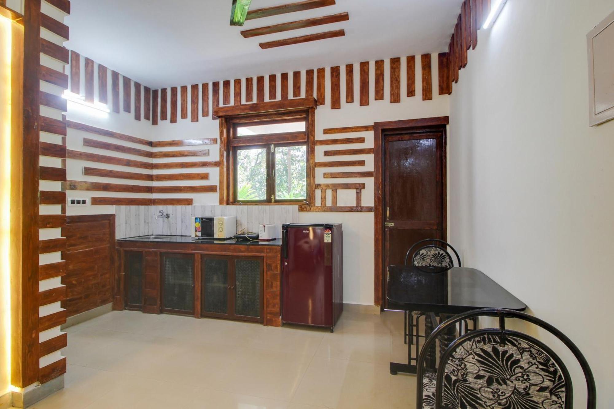 Capital O Royale Palms Ξενοδοχείο Benaulim Εξωτερικό φωτογραφία