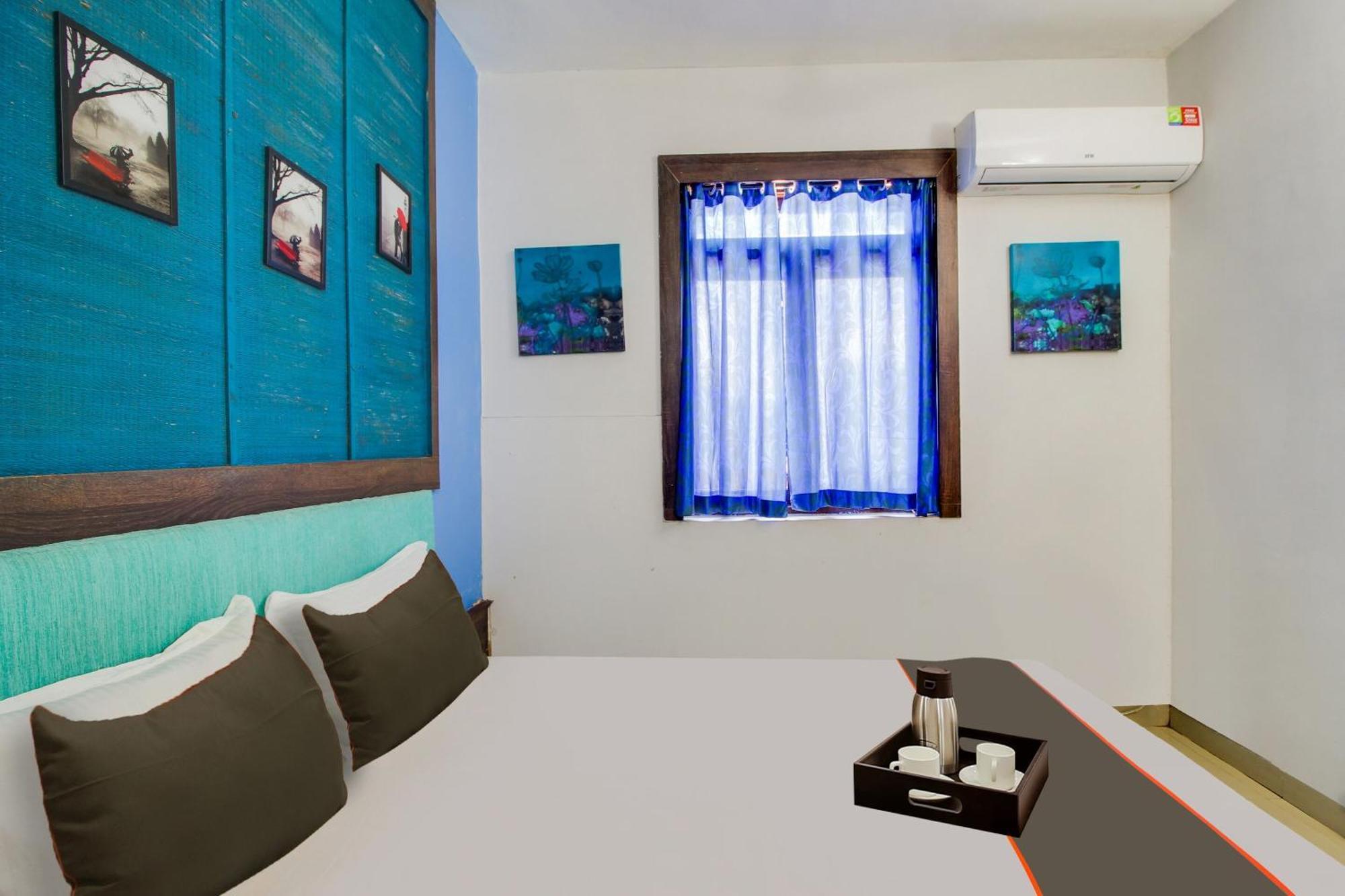Capital O Royale Palms Ξενοδοχείο Benaulim Εξωτερικό φωτογραφία
