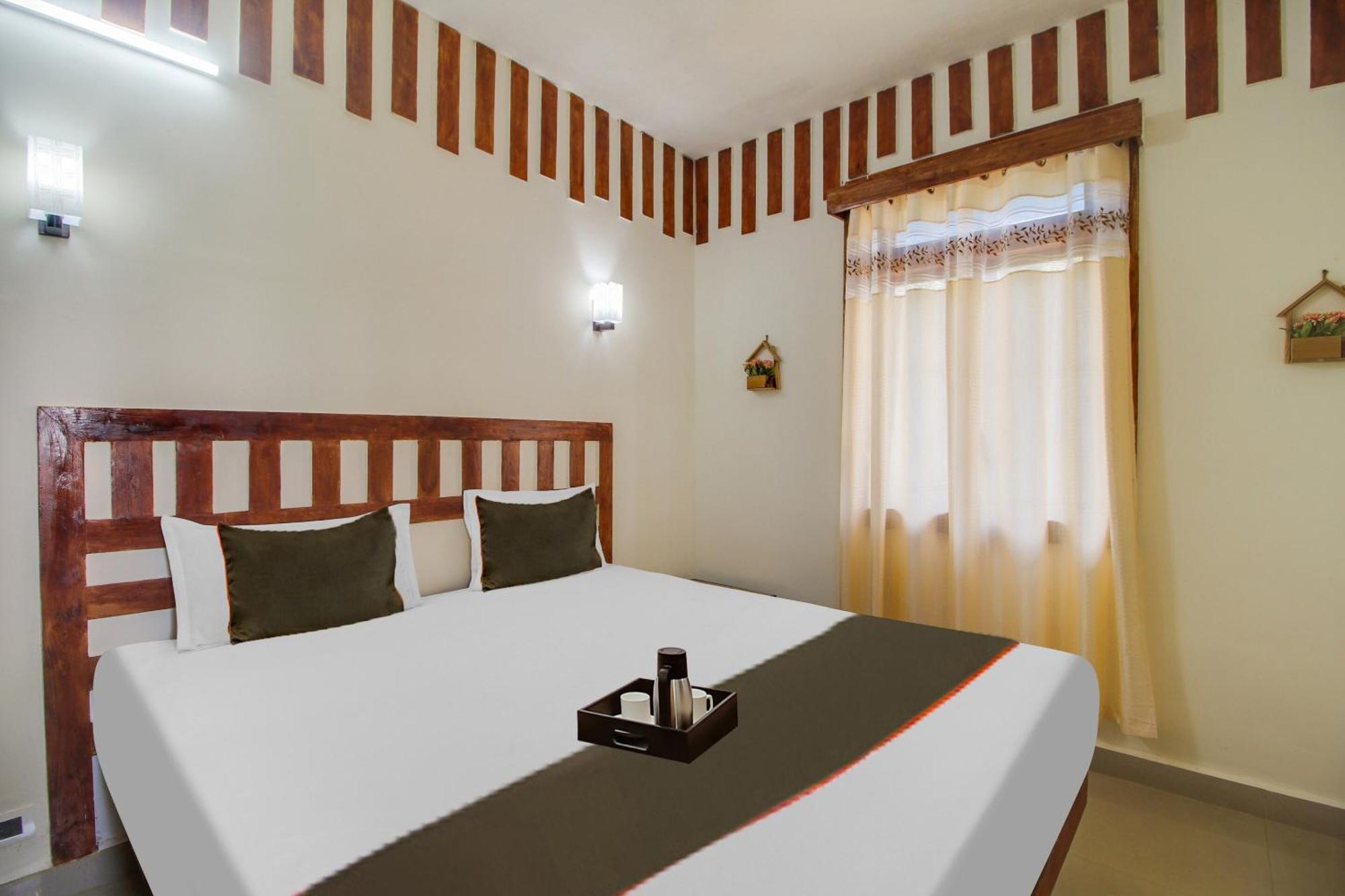 Capital O Royale Palms Ξενοδοχείο Benaulim Εξωτερικό φωτογραφία