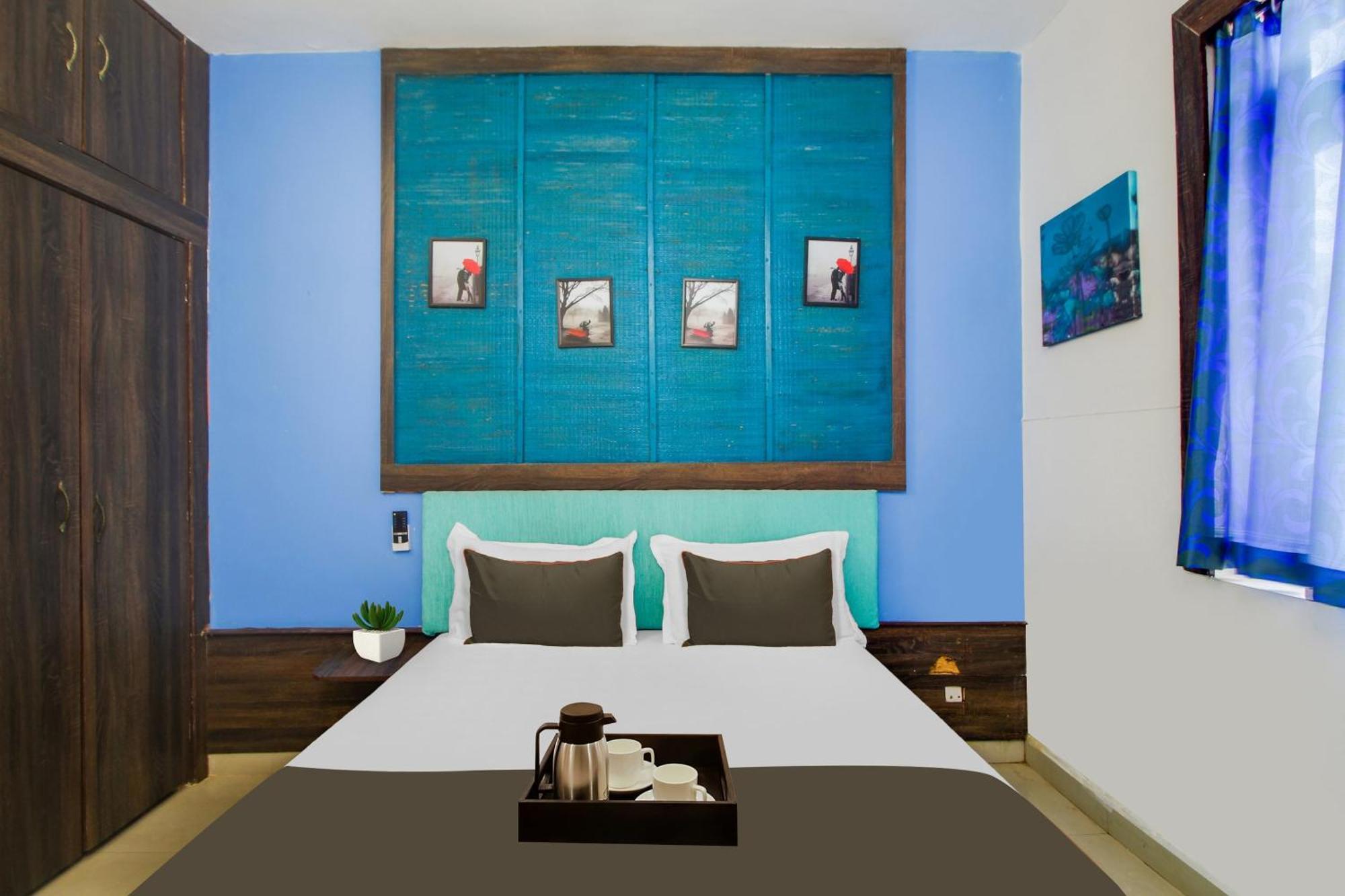 Capital O Royale Palms Ξενοδοχείο Benaulim Εξωτερικό φωτογραφία