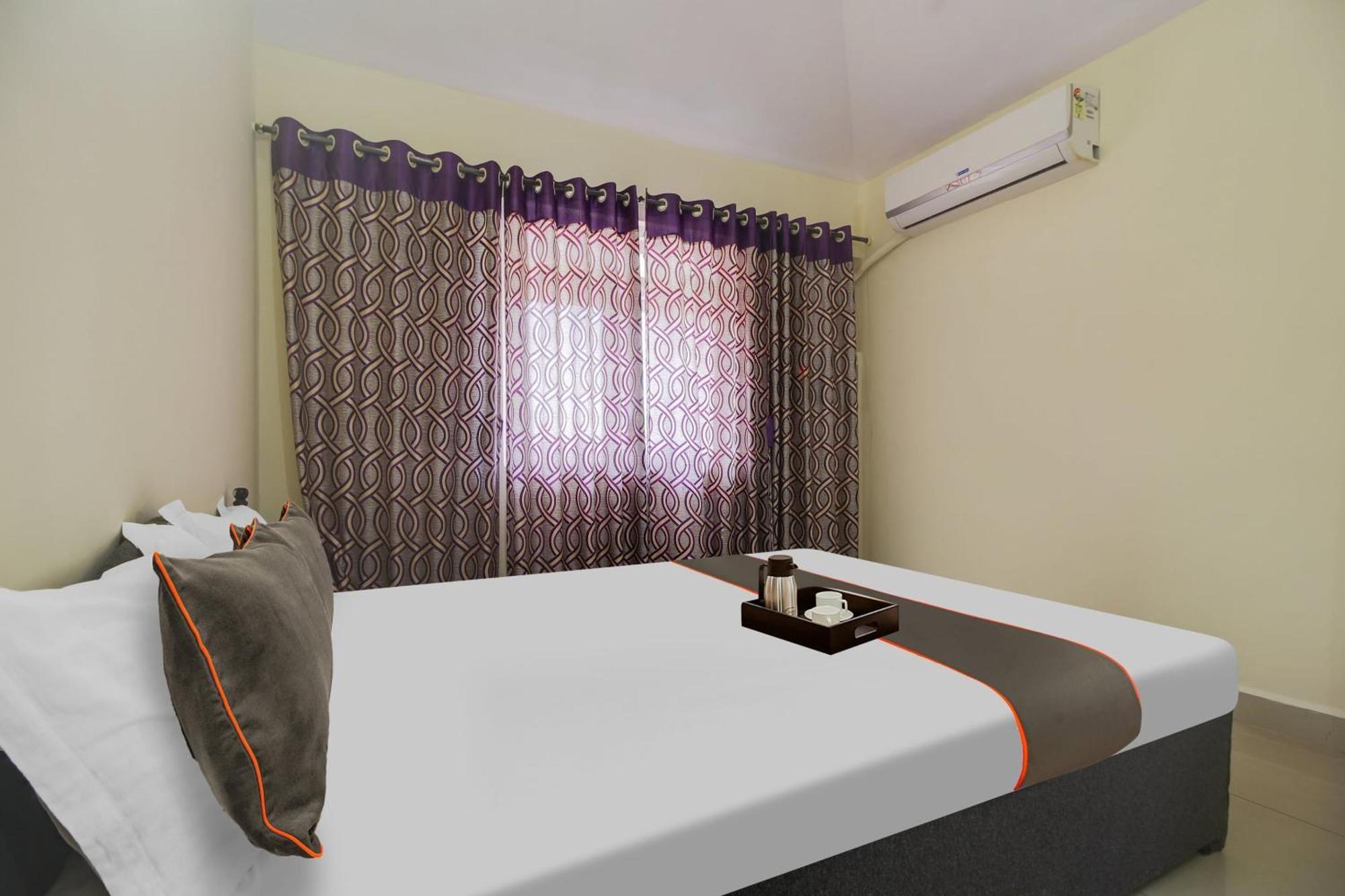 Capital O Royale Palms Ξενοδοχείο Benaulim Εξωτερικό φωτογραφία