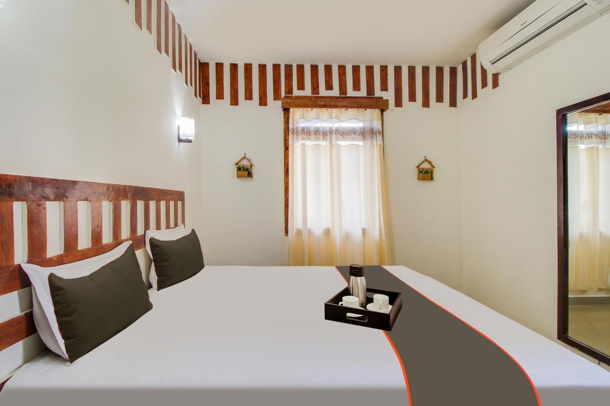 Capital O Royale Palms Ξενοδοχείο Benaulim Εξωτερικό φωτογραφία